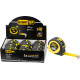 Mērlenta GIANT CR-82 CE, 5 m, 19 mm, Sellbox12 Mērlenta GIANT CR-82 CE, 5 m, 19 mm, Sellbox12
