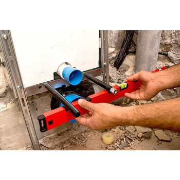 Уровень сантехнического монтажа KAPRO® 108 0700 мм