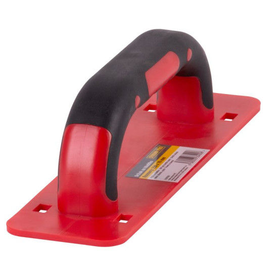 Trowel holder Strend Pro H8701, 220x68 mm