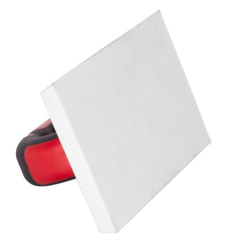 Trowel Strend Pro T8800, 250x110x10 mm, rubber