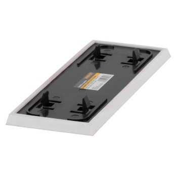 Trowel Strend Pro T8800, 250x110x10 mm, rubber