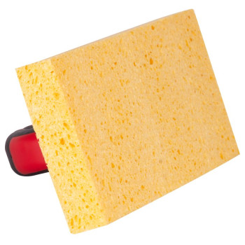 Trowel Strend Pro T9001, 265x115x30 mm, Sponge