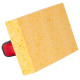 Trowel Strend Pro T9001, 265x115x30 mm, Sponge