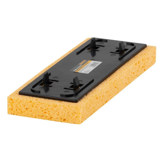 Trowel Strend Pro T9001, 265x115x30 mm, Sponge