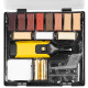 Komplekts Strend Pro F7233, grīdu un koka virsmu remontam, RepairKit