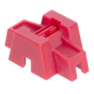 Adapteris CELOX 36 4600, izlīdzināšana, plastmasa, pak. 100 gab