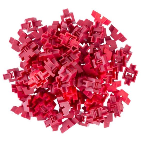 Адаптер сELOX 36 4600, прижимной, выравнивающий, пластиковый, упак. 100 штук