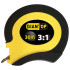 Mērlenta GIANT CR-002, 15 m