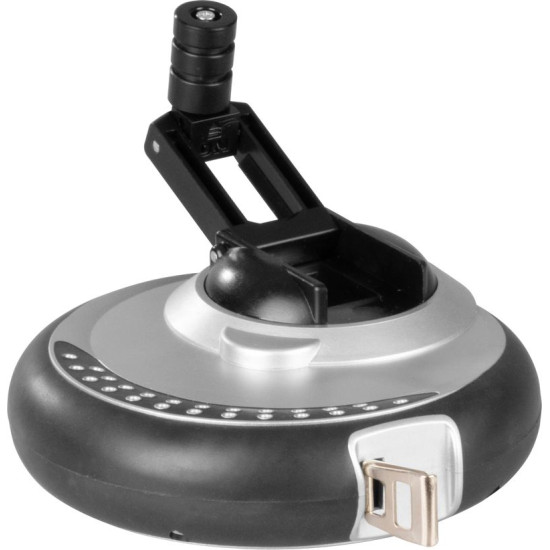 Mērlenta tērauda GIANT CR-G50, 30 m