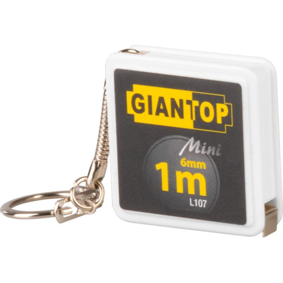 Mērlenta GIANT L107, Mini