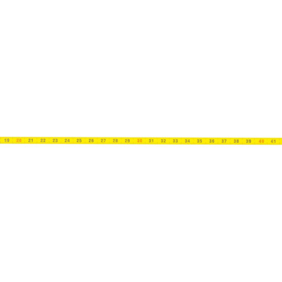 Mērlenta GIANT L107, Mini