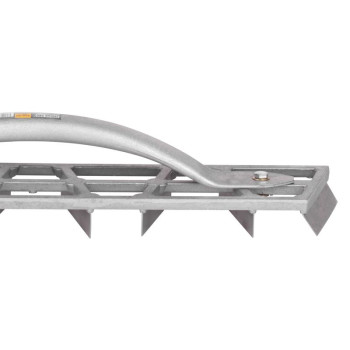 Scraper Strend Pro ST2009, 450x90x30 mm, plastering trowel