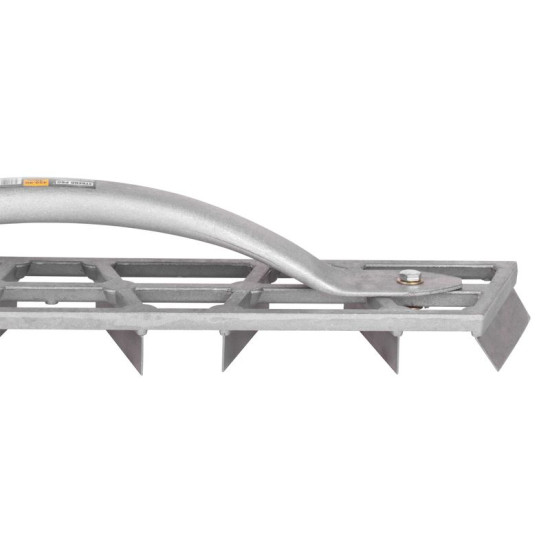 Scraper Strend Pro ST2009, 450x90x30 mm, plastering trowel