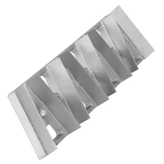 Scraper Strend Pro ST2009, 450x90x30 mm, plastering trowel