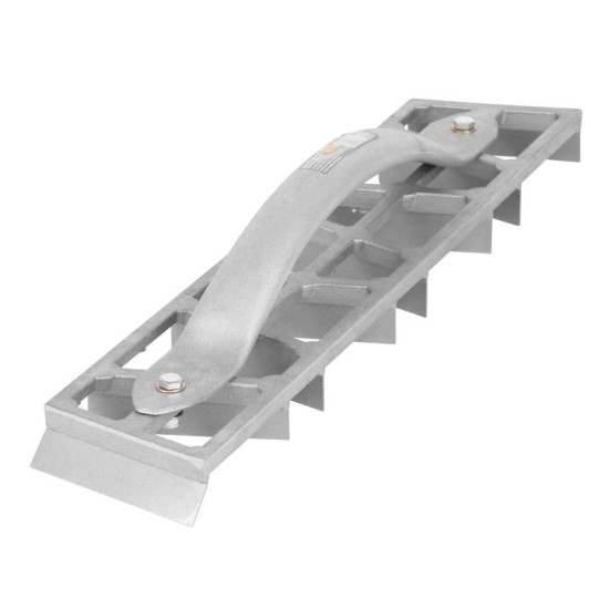 Scraper Strend Pro ST2009, 450x90x30 mm, plastering trowel