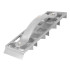 Scraper Strend Pro ST2009, 450x90x30 mm, plastering trowel