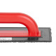 Trowel EXTRA 106639, 275x130 mm, P16, polystyrene, ABS