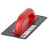 Trowel EXTRA 106639, 275x130 mm, P16, polystyrene, ABS