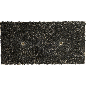 Rīvdēlis 106741, 353x183 mm,