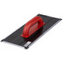 Scraper Reflex, 400x180 mm, bar trowel for polystyrene