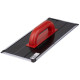 Scraper Reflex, 400x180 mm, bar trowel for polystyrene