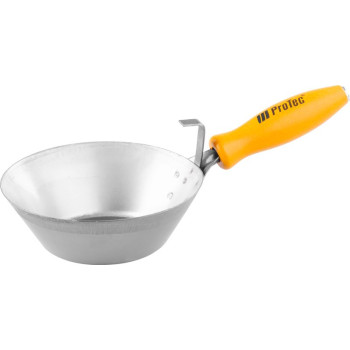 Ковшик для цемента рroTeс рrofi 180 мм