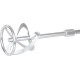 Burley R003 stirrer, 100 mm, M14, spare