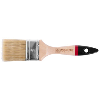 Paint brush Premium MASTER 2.0"  (wooden handle)