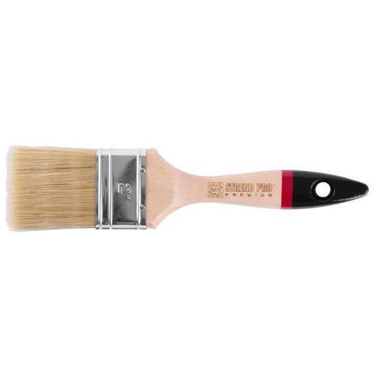 Paint brush Premium MASTER 2.0"  (wooden handle)