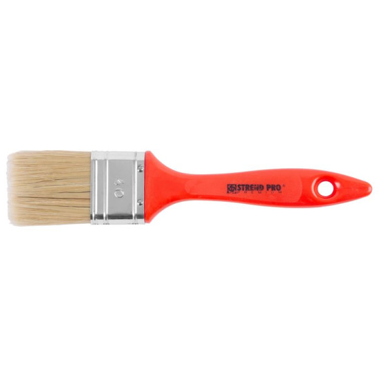 Paint brush Premium LOBO 040 mm (PVC handle)