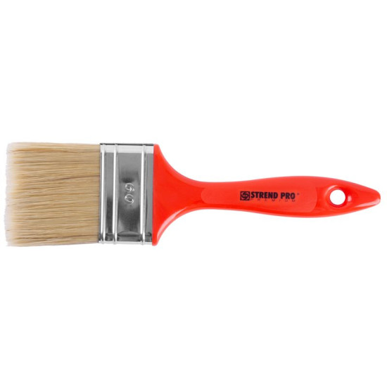Paint brush Premium LOBO 060 mm (PVC handle) Paint brush Premium LOBO 060 mm (PVC handle)