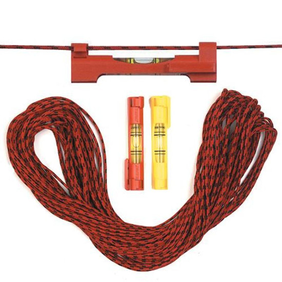 Line level KAPRO® 440S, line 20 m Line level KAPRO® 440S, line 20 m