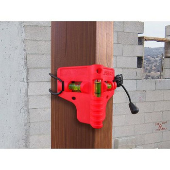 Мини-уровень KAPRO® 341, магнитный, для стержней и труб