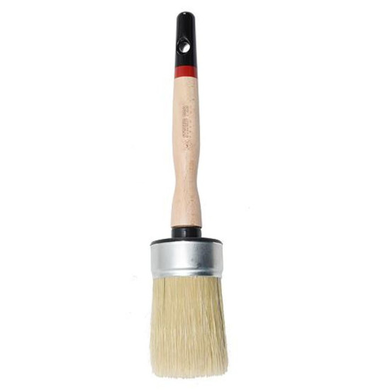 Brush Premium MASTER PIE 50/68 mm (wooden handle) Brush Premium MASTER PIE 50/68 mm (wooden handle)