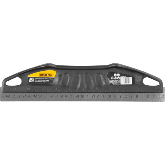 Apdares vadotne Strend Pro TG1040, 305 mm