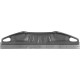 Apdares vadotne Strend Pro TG1040, 305 mm