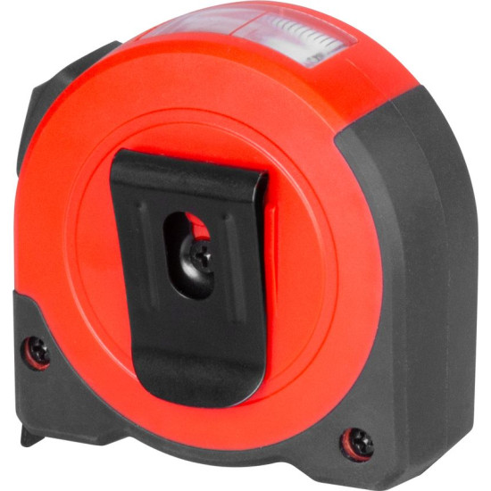 Mērlenta Strend Pro Premium RW3016W, 3 m, 16 mm,  ar lodziņu