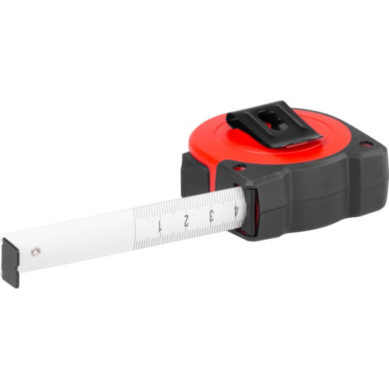 Mērlenta Strend Pro Premium RW3016W, 3 m, 16 mm,  ar lodziņu