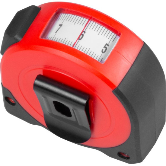 Mērlenta Strend Pro Premium RW3016W, 3 m, 16 mm,  ar lodziņu