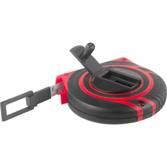 Band Strend Pro Premium LWR1510, 15 m, 10 mm, measuring