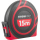 Band Strend Pro Premium LWR1510, 15 m, 10 mm, measuring