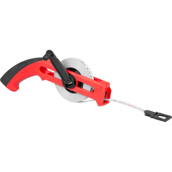 Band Strend Pro Premium LWP3013, 30 m, measuring, steel