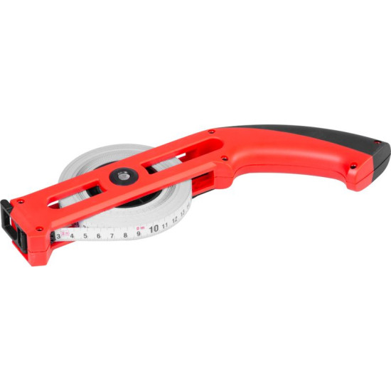 Band Strend Pro Premium LWP3013, 30 m, measuring, steel