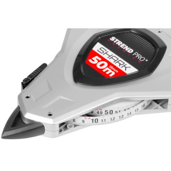 Mērlenta Strend Pro Premium LWX5013, 50 m, tērauda