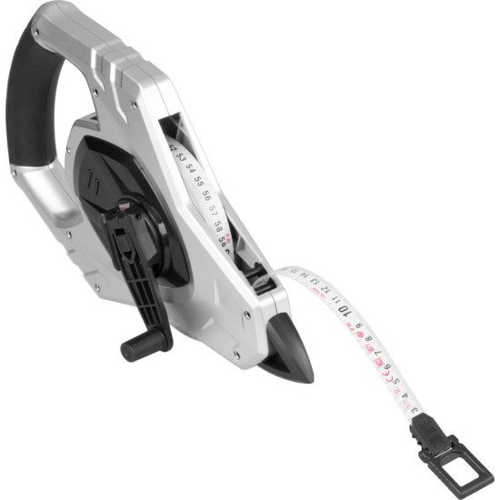 Mērlenta Strend Pro Premium LWX5013, 50 m, tērauda