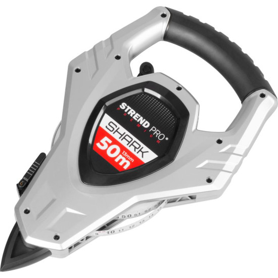 Mērlenta Strend Pro Premium LWX5013, 50 m, tērauda