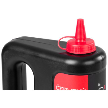 Strend Pro Premium порошок для отбивки 1400 г, красный Strend Pro Premium порошок для отбивки 1400 г, красный