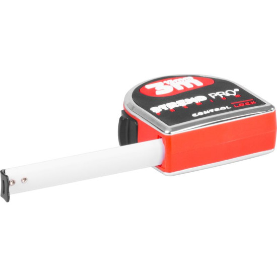 Mērlenta Strend Pro Premium PW3013, 3 m, 13 mm