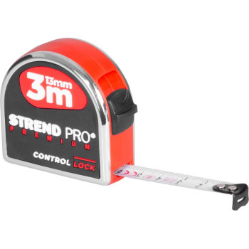 Mērlenta Strend Pro Premium PW3013, 3 m, 13 mm