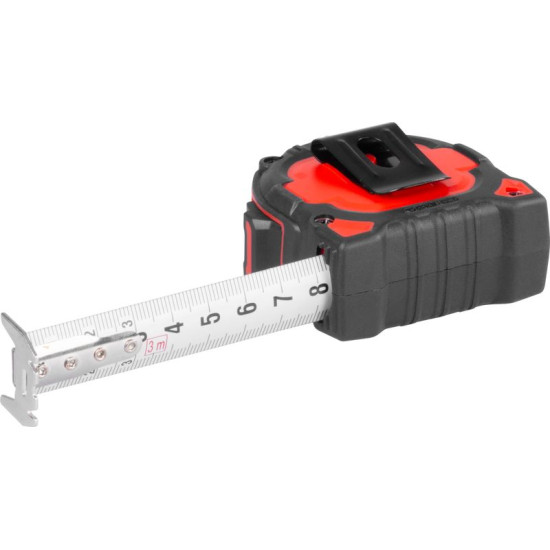 Mērlenta Strend Pro Premium RZ3019, 3 m, 19 mm